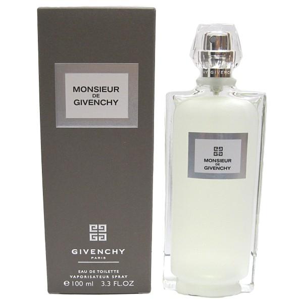 ムッシュ ド ジバンシー オードトワレ 100ml