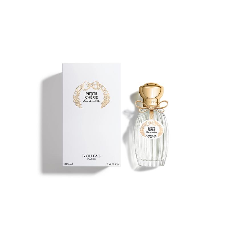 ANNICK GOUTAL アニックグタール プチシェリー EDT SP 100ml : 香水 