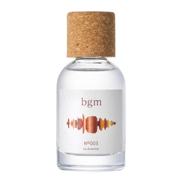 ビージーエム bgm EDP 各3種 50ml オードパルファム No.041 No ビージーエム bgm EDP 各3種 50ml オードパルファム No.041 No