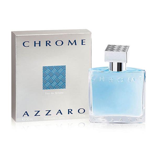 入手困難 ロリスアザロ クローム Edt Sp 50ml Azzaro メンズ 香水 フレグランス Wantannas Go Id