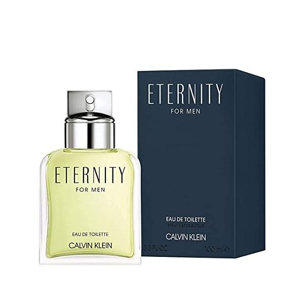 カルバンクライン エタニティ フォーメン EDT SP 100ml CALVIN KLEIN メンズ 香水 フレグランス｜feel