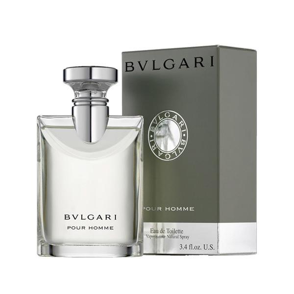 素晴らしい外見 ブルガリ プールオム EDT SP 50ml BVLGARI メンズ 香水