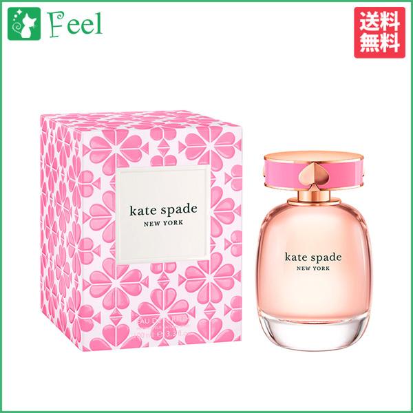 ケイト スペード EDP SP 100ml KATE SPADE レディース 香水 フレグランス｜feel