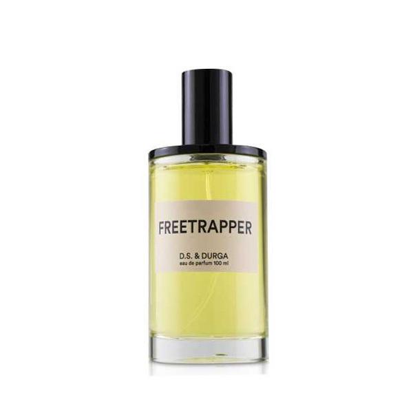 ディーエス アンド ダーガ フリートラッパー EDP SP 100ml DS&DURGA ユニセックス 香水 フレグランス