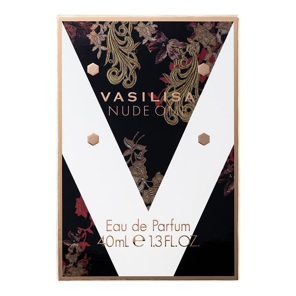 ヴァシリーサ ヌード ワン (2022 リミテッドエディション) EDP SP 40ml LIMITED EDITION Vasilisa レディース 香水 フレグランス｜feel｜04