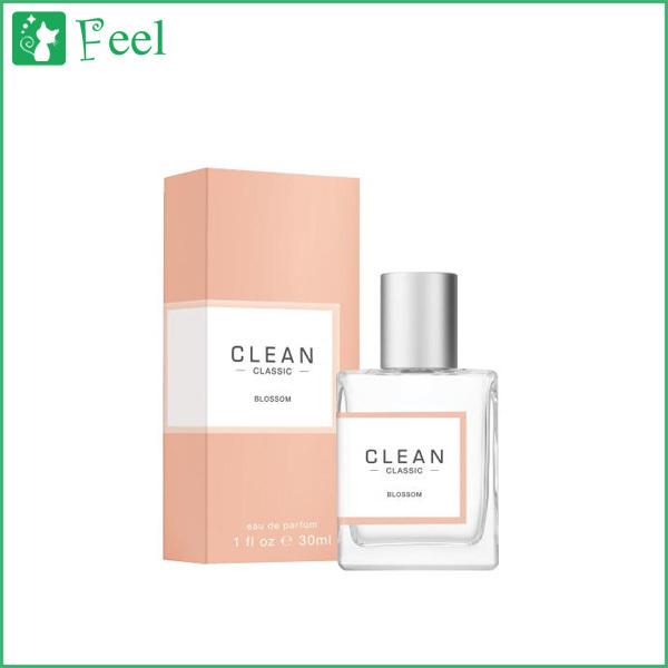 New クリーン クラシック ブロッサム EDP SP 30ml CLEAN ユニセックス 香水 フレグランス｜feel