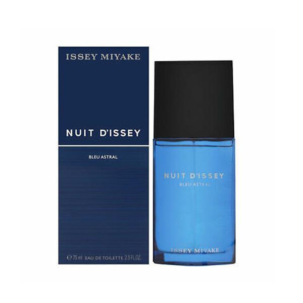 イッセイミヤケ ニュイ ドゥ イッセイ ブルー アストラル EDT SP 75ml ISSEY MIYAKE レディース 香水 フレグランス｜feel｜02