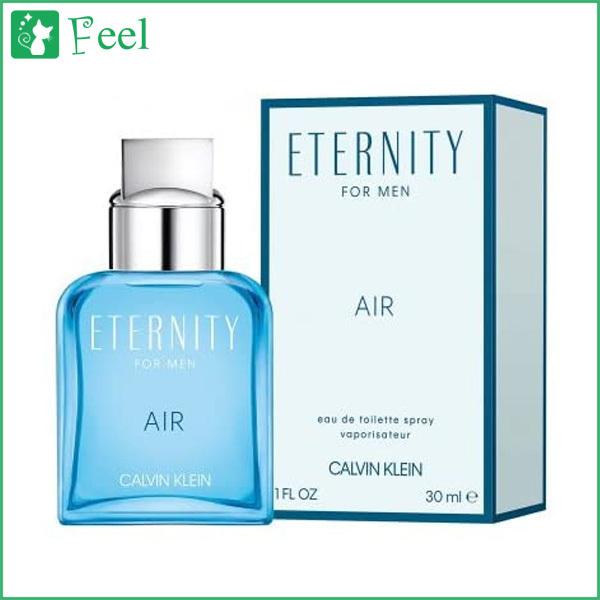 本格派ま カルバン クライン Calvin Klein エタニティ エアー メン Edt Sp 30ml メンズ 香水 フレグランス