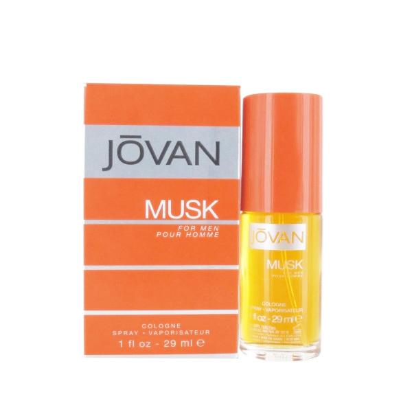415円 おしゃれ ジョーバン ムスク フォー メン Edc Sp 29ml Jovan メンズ 香水 フレグランス