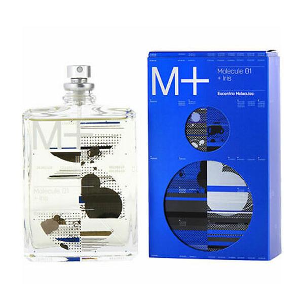 エセントリック モレキュールズ モレキュール 01 + アイリス EDT SP 