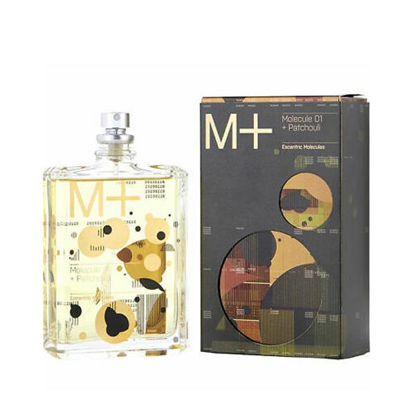 モレキュール 01 オードトワレ SP 100ml 【公式通販】