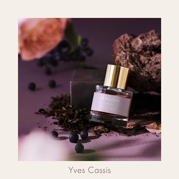 ヴァシリーサ カーム イヴ カシス EDP SP 50ml【ポイント10倍】 VASILISA レディース 香水 フレグランス