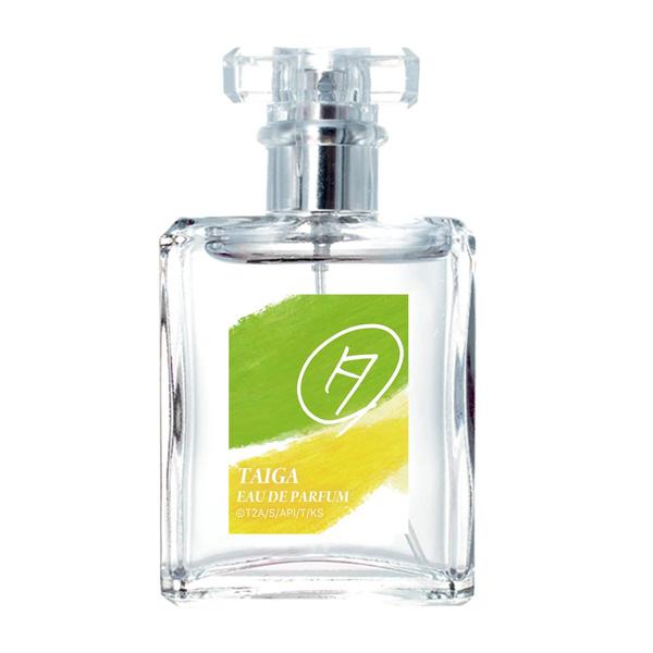 KING OF PRISM オードパルファム 香賀美タイガ EDP SP 50ml ユニセックス 香水 フレグランス｜feel｜02