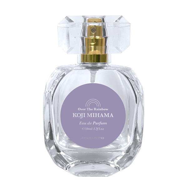 KING OF PRISM オードパルファム 神浜コウジ EDP SP 50ml ユニセックス 香水 フレグランス｜feel｜02