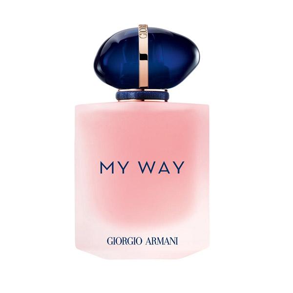 贅沢屋の贅沢屋のジョルジオ アルマーニ マイ ウェイ フローラル EDP