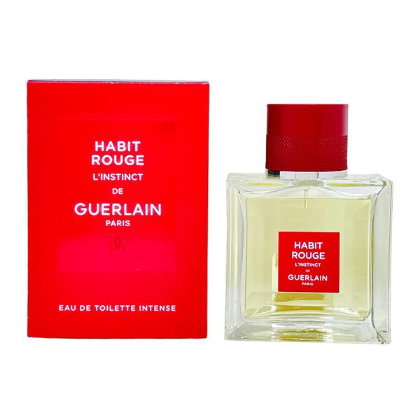 ポリカーボネイト製キッチンポット HABIT ROUGE DE GUERLAIN PARIS