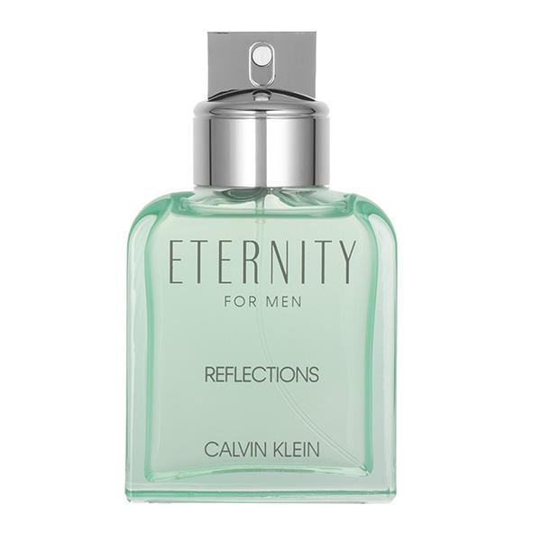 カルバン クライン エタニティー フォー メン リフレクションズ EDT SP 100ml Calvin Klein メンズ 香水 フレグランス｜feel｜02