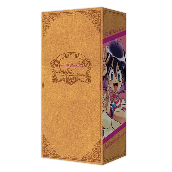 スレイヤーズ アメリア=ウィル=テスラ=セイルーン スレイヤーズ アメリア=ウィル=テスラ=セイルーン