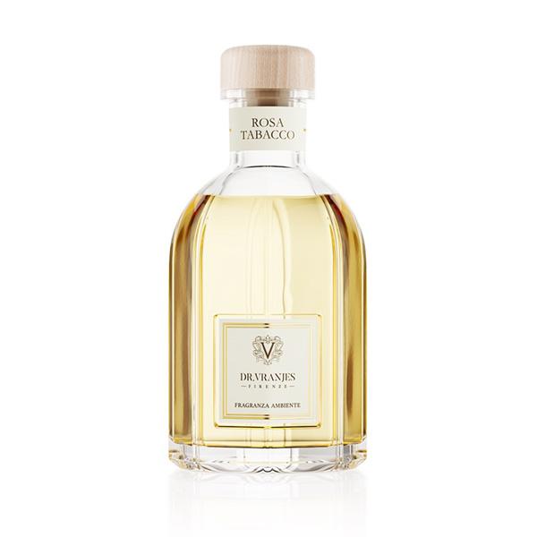 ドットール ヴラニエス ローザ タバッコ ディフューザー 500ml DR 