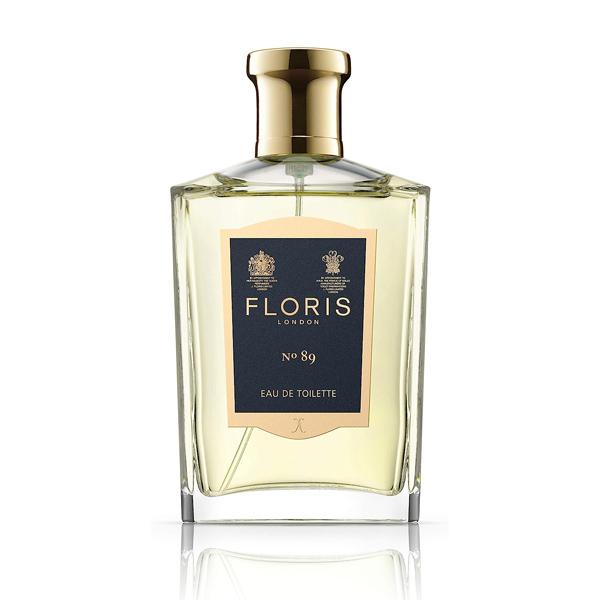 フローリス NO.89 EDT SP 100ml FLORIS メンズ 香水 フレグランス 