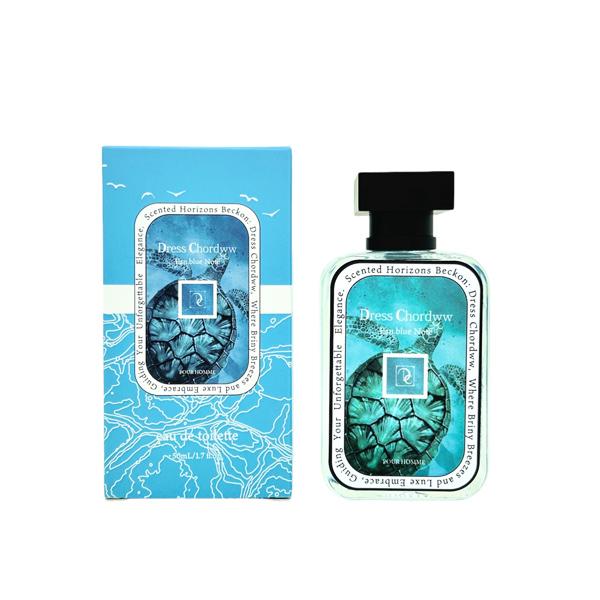 ドレス コード オー ブルー ノート EDT SP 50ml DRES CHORDWW 