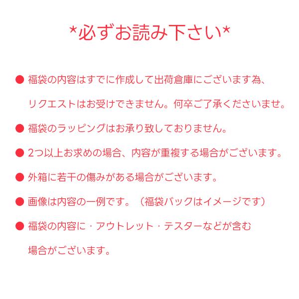 ＼福袋 2024 メンズ 香水 A／ ライジングウェーブ リブートが入った香水福袋！｜feel｜02