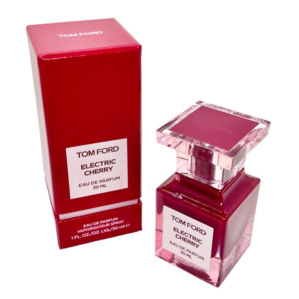TOM FORD トムフォード エレクトリック チェリー EDP SP 30ml TOM FORD トムフォード エレクトリック チェリー EDP SP 30ml