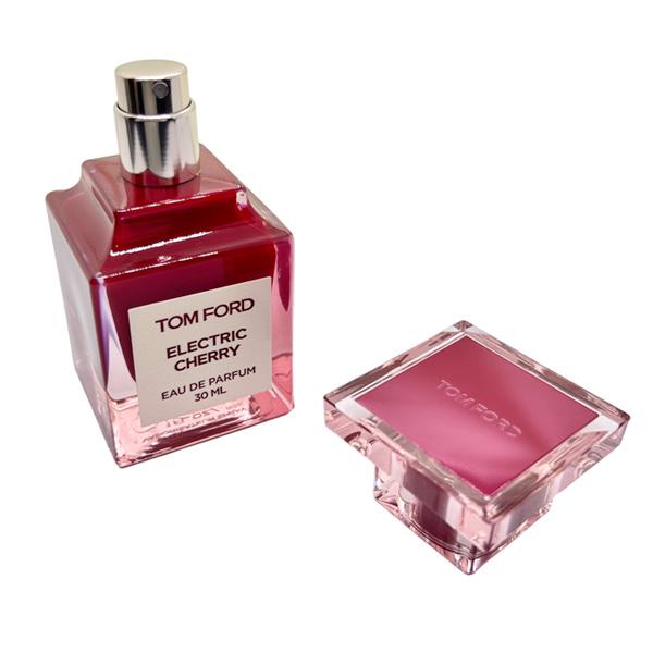 TOM FORD トムフォード エレクトリック チェリー EDP SP 30ml TOM FORD トムフォード エレクトリック チェリー EDP SP 30ml