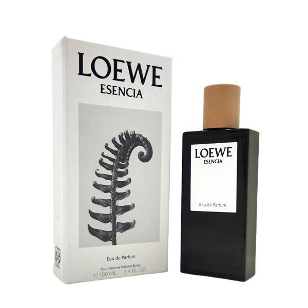 LOEWE ロエベ エセンシア EDP SP 100ml メンズ 香水 LOEWE ロエベ エセンシア EDP SP 100ml メンズ 香水