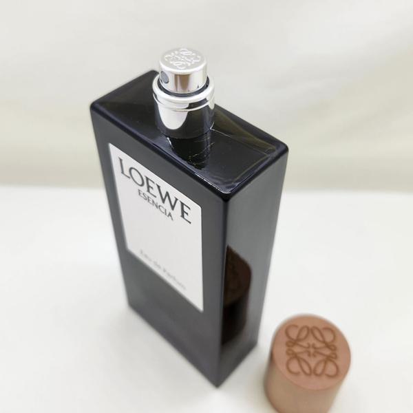 LOEWE ロエベ エセンシア EDP SP 100ml メンズ 香水 LOEWE ロエベ エセンシア EDP SP 100ml メンズ 香水