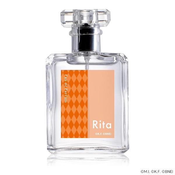 フェアリーテイル テイルズ オブ ヴェスペリア リタ＆レイヴン セット 