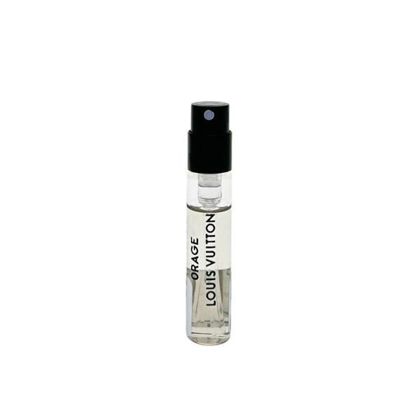 LOUIS VUITTON ルイ ヴィトン オラージュ ミニボトル EDP SP 2ml LOUIS VUITTON ルイ ヴィトン オラージュ ミニボトル EDP SP 2ml