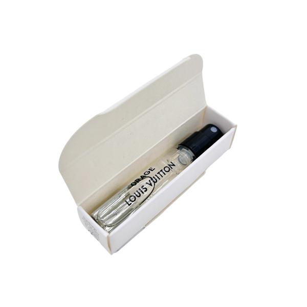 LOUIS VUITTON ルイ ヴィトン オラージュ ミニボトル EDP SP 2ml LOUIS VUITTON ルイ ヴィトン オラージュ ミニボトル EDP SP 2ml