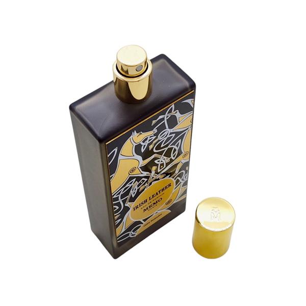 メモ パリス アイリッシュ レザー EDP SP 75ml MEMO PARIS ユニ 