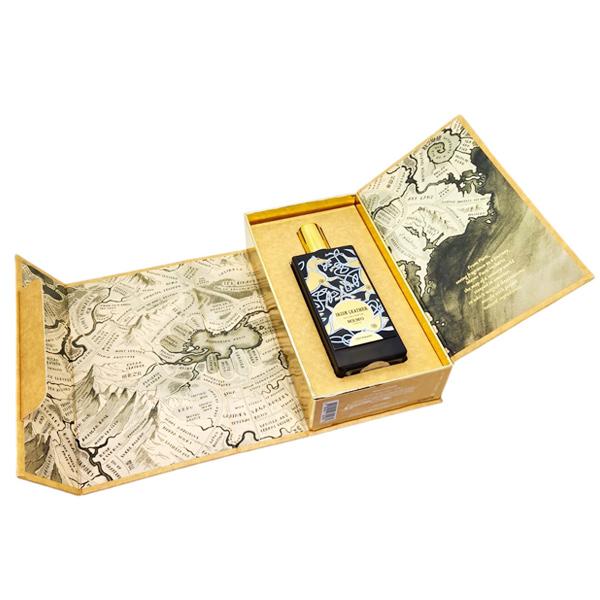 メモ パリス アイリッシュ レザー EDP SP 75ml MEMO PARIS ユニ 
