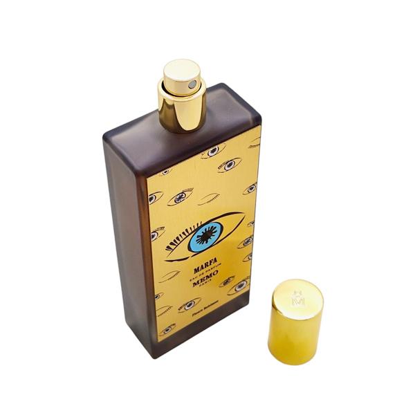 メモ パリス マーファ EDP SP 75ml MEMO PARIS ユニセックス 香水 