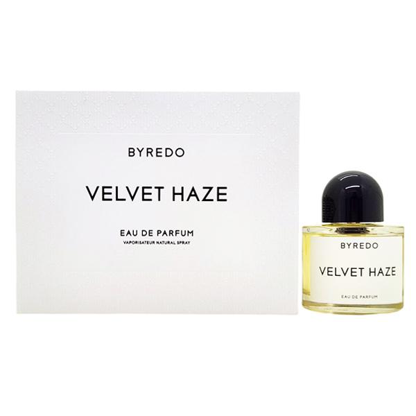 バイレード ベルベット ヘイズ EDP SP 50ml BYREDO ユニセックス 香水 