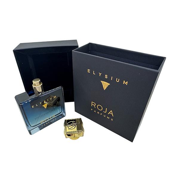 elysium parfum cologne 100ml - 香水(男性用)