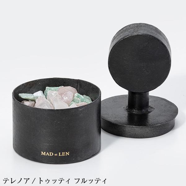 マドエレン MAD et LEN ポプリ トーテム ミニサイズ スピリチューレ テレノア ルームフレグランス 天然素材 天然石 インテリア｜feel｜16