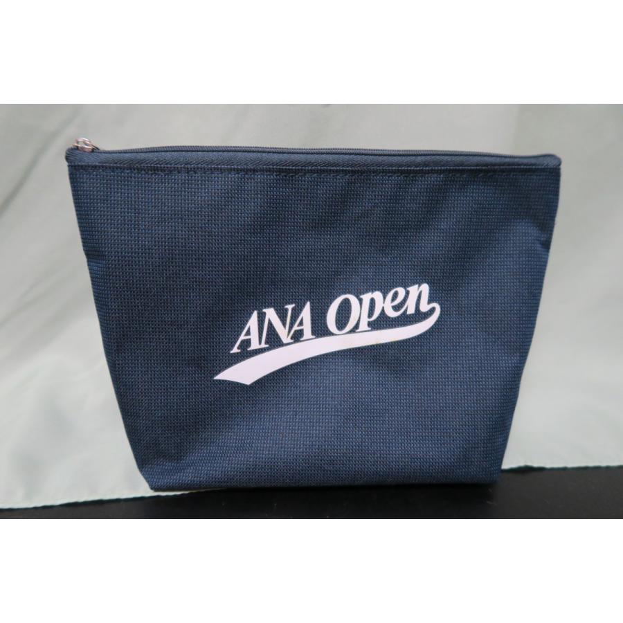 ANAオープン　オリジナルポーチ | 
