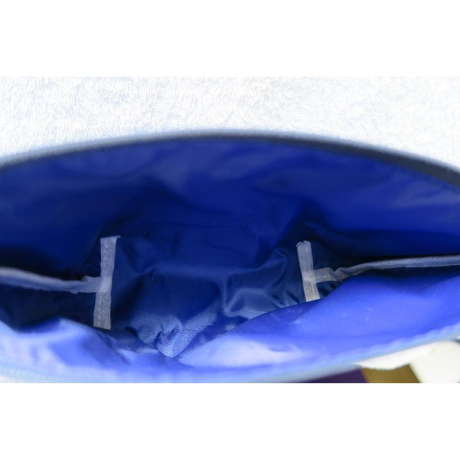 ANAオープン　オリジナルポーチ |  | 04