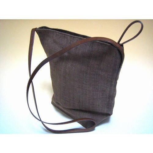 ヘンプ　ショルダーバッグ | 