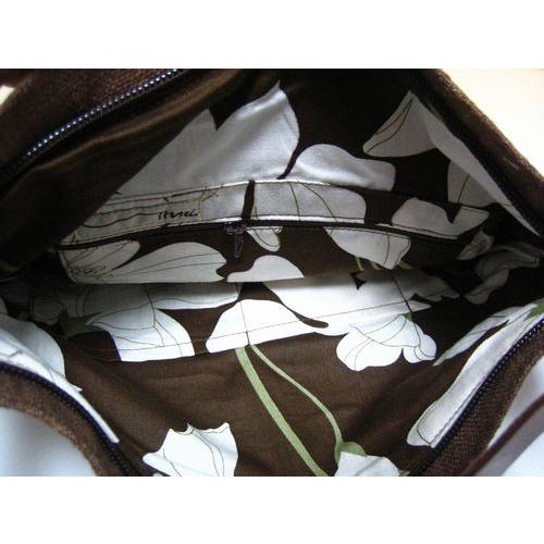 ヘンプ　ショルダーバッグ |  | 01