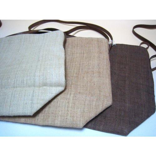 ヘンプ　ショルダーバッグ |  | 02