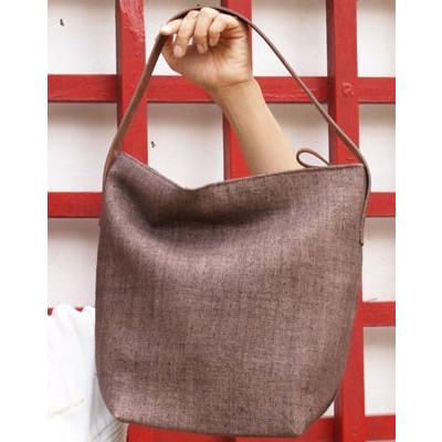 ヘンプ　ショルダーバッグ |  | 03