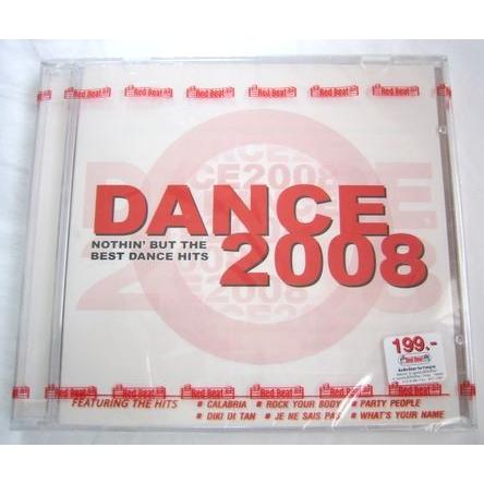 ＤＡＮＣＥ　２００８ 〜 ２０１０ vol.2 | 