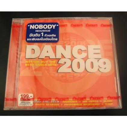 ＤＡＮＣＥ　２００８ 〜 ２０１０ vol.2 |  | 01