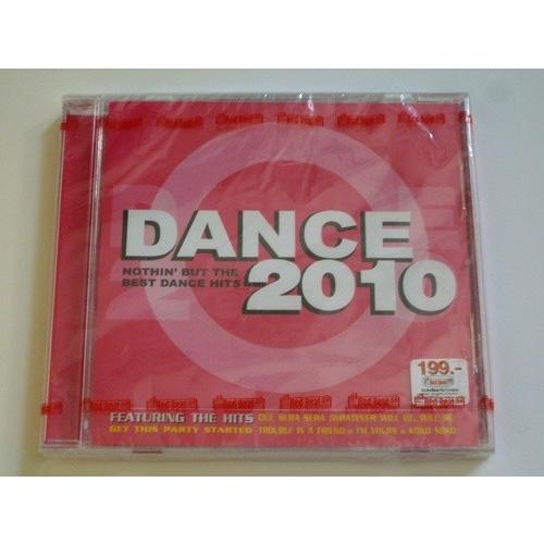 ＤＡＮＣＥ　２００８ 〜 ２０１０ vol.2 |  | 02