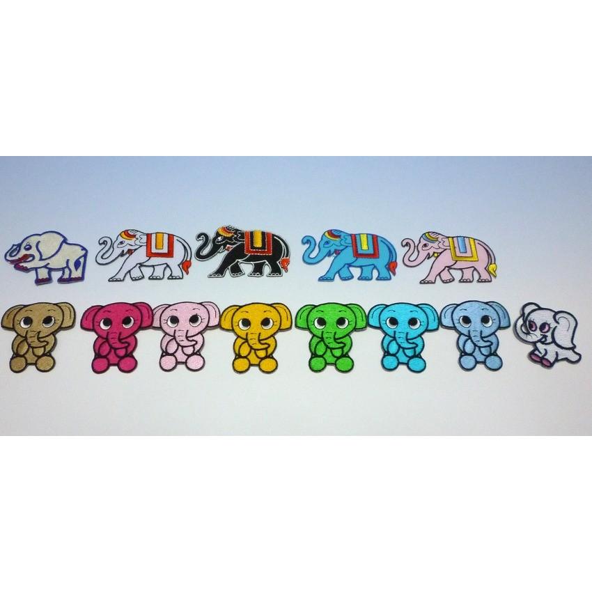 象　ワッペン | 