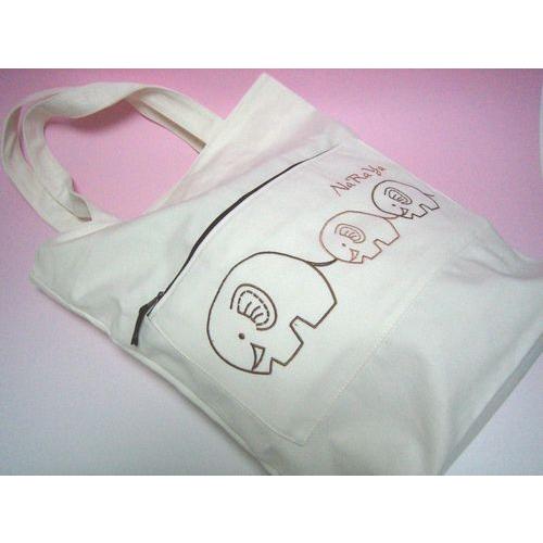 ＮaＲaＹa（ナラヤ）　エコトートバッグ  （※ワケアリ半額490円!!） | 